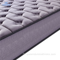 Mousse à mémoire de matelas de compression multifonctionnelle à 5 zones